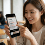 갤럭시 캡처 화면 반듯한 네모 그리기와 모자이크 블러 펜 사용 방법 (전문가 시연)